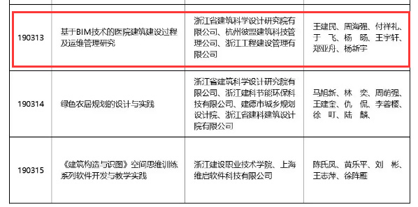 浙江工程建設